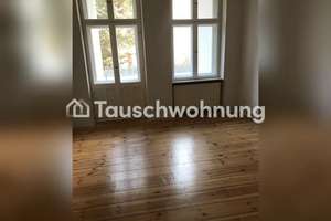 Tauschwohnung: Suche mind. 3 Zimmer - biete 2 Zimmer Altbautraum – Die vollständige Adresse der Immobilie erhältst du vom Anbieter., 13189 Pankow (Ortsteil), Berlin – Vorschaubild 5
