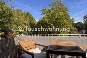 Tauschwohnung: Helle, moderne Wohnung im Schützenhofviertel in Kanalnähe – 48153 Schützenhof, Münster – Vorschaubild 8