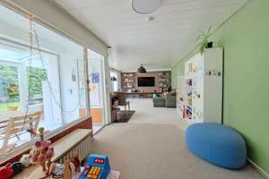 Hier hat Ihre ganze Familie so richtig viel Platz! – Die vollständige Adresse der Immobilie erhältst du vom Anbieter., 22393 Sasel, Hamburg – Vorschaubild 15