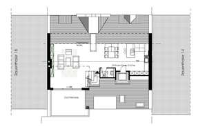 Repräsentatives Penthouse im denkmalgeschützten Jugendstil-Altbau – Weitblick über Wiesbaden! – Die vollständige Adresse der Immobilie erhältst du vom Anbieter., 65197 Rheingauviertel / Hollerborn, Wiesbaden – Vorschaubild 8