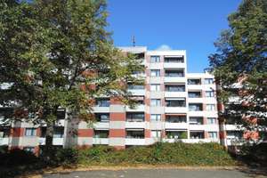 NUR WBS - 3 Zimmerwohnung für Personen ab 60 Jahre in Solingen-Wald! – Wiedenhofer Straße  10 - 22, 42719 Wald, Solingen – Vorschaubild 8