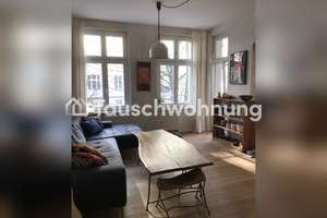 Tauschwohnung: Biete 2-Zimmer (60QM) mit Balkon im Altbau - Suche 3-Zimmer – Die vollständige Adresse der Immobilie erhältst du vom Anbieter., 10437 Prenzlauer Berg, Berlin – Vorschaubild 4