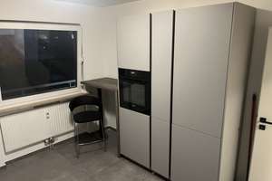 Top sanierte & möblierte 3 Zimmer Wohnung (Erstbezug) mit super Anbindung in Lichtenbroich – Buchholzer Weg 2, 40472 Lichtenbroich, Düsseldorf – Vorschaubild 12