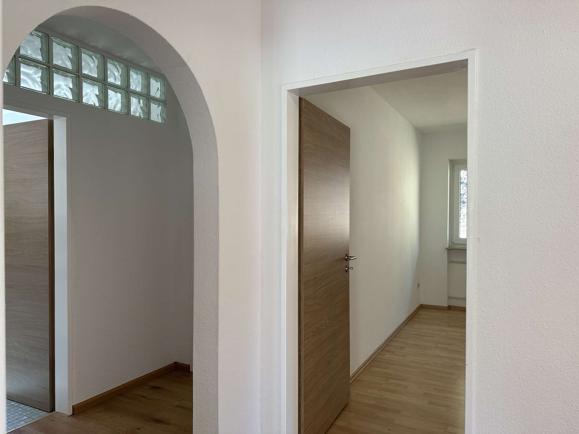 Immobilie in Stegen - Freier Blick - Freie Wohnung in kleiner Einheit in Stegen-Eschbach - Bild 7