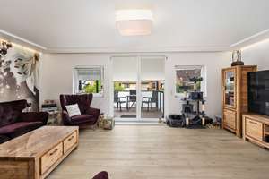 Bremen - Gröpelingen | Modernisiertes Reihenhaus mit riesigem Platzangebot und 2 Garagen – Die vollständige Adresse der Immobilie erhältst du vom Anbieter., 28237 Lindenhof, Bremen – Vorschaubild 4