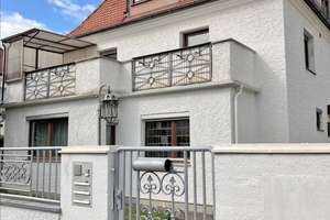 Einfamilienhaus auf großem Grund (belastet mit Wohnrecht!)