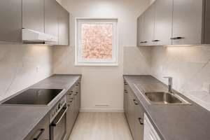 NEU | 4-Zimmerwohnung mit Balkon in Spandau! – Wasserwerkstr. 18, 13589 Falkenhagener Feld, Berlin – Vorschaubild 9