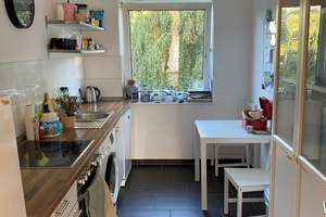 Gepflegte 2,5 Zi.Whg. mit Loggia ab September 2026 – Feldstr. 52, 24105 Blücherplatz, Kiel – Vorschaubild 5