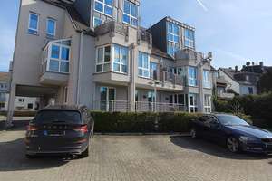 Nachmieter gesucht für 3-Zimmer 95m² Dachgeschosswohnung mit 2 Balkon in Köln-Rath/Heumar