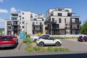 Helle Dachterrassenwohnung im KFW 40 Energiesparhaus Trier mit Top Anbindung Luxemburg – Die vollständige Adresse der Immobilie erhältst du vom Anbieter., 54294 West/Pallien, Trier – Vorschaubild 5