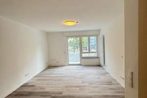 Neu sanierte Studentenwohnung in den Quadraten Mannheims