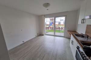Helle 1-Zimmerwohnung in Dietrichsfeld – Dietrichsweg 66 B, 26127 Dietrichsfeld, Oldenburg (Oldenburg) – Vorschaubild 2