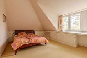 Großzügige Maisonettewohnung mit weitläufiger Dachterrasse in begehrter Lage von Berlin-Grunewald – Die vollständige Adresse der Immobilie erhältst du vom Anbieter., 14193 Grunewald, Berlin – Vorschaubild 16
