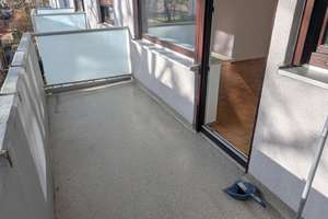 1-Zimmer-Wohnung in Obermenzing – Marschnerstraße 6, 81245 Neupasing, München – Vorschaubild 12