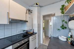 Charmante 3-Zimmer-Altbauwohnung im 2. OG in gefragter Lage Stuttgart (06) – Die vollständige Adresse der Immobilie erhältst du vom Anbieter., 70199 Heslach, Stuttgart – Vorschaubild 25