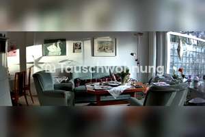 Tauschwohnung: Reihenhaus Volksdorf – Zabelweg 4, 22359 Volksdorf, Hamburg – Vorschaubild 3