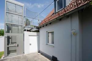 Lukratives MFH mitten in Augsburg - Firnhaberau – Die vollständige Adresse der Immobilie erhältst du vom Anbieter., 86169 Firnhaberau, Augsburg – Vorschaubild 3