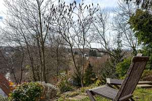 Kiel Neumühlen-Dietrichsdorf - Einfamilienhaus mit Panoramablick auf die Schwentine – Die vollständige Adresse der Immobilie erhältst du vom Anbieter., 24149 Neumühlen-Dietrichsdorf, Kiel – Vorschaubild 12