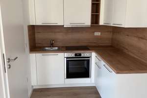 Apartment mit Balkon und hochwertiger Einbauküche – Gaußtstrasse 19-21, 51063 Mülheim (Ortsteil), Köln – Vorschaubild 3