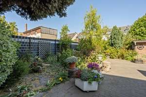 Das freistehende Hexenhäuschen - voller Charme, Wärme und Gemütlichkeit. – Die vollständige Adresse der Immobilie erhältst du vom Anbieter., 47139 Beeck, Duisburg – Vorschaubild 14
