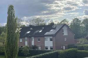 Uni-Nähe - TOP-Sanierte 2-Zimmer Wohnung mit Balkon und Loggia – Merowinger Str. 171, 40225 Bilk, Düsseldorf – Vorschaubild 10