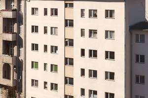 Single-Wohnung in ruhiger Seitenstraße nahe U-Bahnhof Kaiserdamm – Stülpnagelstraße 7, 14059 Westend, Berlin – Vorschaubild 1