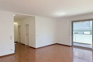 "CHARMING QUEEN !" Charmante Wohnung mit wunderschönem Blick in's Grüne! – 60599 Sachsenhausen-Süd, Frankfurt am Main – Vorschaubild 7