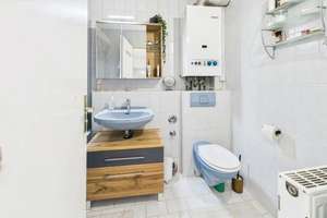 Stilvolle Wohnung mit großer Dachterrasse: 4,5 Zimmer, 113 m² in Mannheim, provisionsfrei – Krappmühlstraße 27, 68165 Schwetzingerstadt/Oststadt, Mannheim – Vorschaubild 13