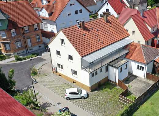 Haus kaufen in Heidenheim (Kreis) - ImmobilienScout24