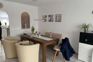 Reiheneckhaus mit 6 Zimmern im ruhigen Wohngebiet – 44287 Asseln, Dortmund – Vorschaubild 3