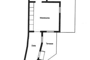 Attraktive und vollst. renovierte 3-Raum-EG-Wohnung mit geh. Innenausstattung mit EBK – Odenkirchener Strasse 307, 41236 Heyden, Mönchengladbach – Vorschaubild 10