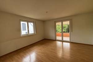 Interessante Doppelhaushälfte in guter Wohnlage von Vaihingen mit viel Potential – Die vollständige Adresse der Immobilie erhältst du vom Anbieter., 70569 Büsnau, Stuttgart – Vorschaubild 4