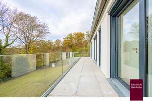 Außergewöhnliche 7-Zi.-Mais.-Whng. mit ca. 223 m² Wfl., Terrasse, großem Balkon & eigenem Garten +++ – Parasolstraße 31, 70599 Schönberg, Stuttgart – Vorschaubild 10