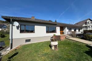 Gepflegter Bungalow, mit Fernblick und großzügigem Grundstück in Heimbach zu verkaufen – Auf dem Broich 6, 52396 Heimbach – Vorschaubild 32