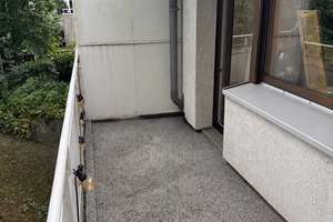 Schöne 4-Zimmerwohnung im Süden von Essen - unmöbliert – Heierbusch 2, 45133 Bredeney, Essen – Vorschaubild 12