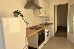  2-Zimmer-Wohnung mit Balkon in Obergiesing – Heimgartenstraße 10, 81539 Obergiesing, München – Vorschaubild 8