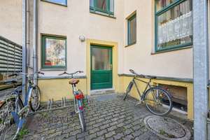 Lichtdurchflutete 2-Zimmer-Wohnung auf dem Kaßberg – Kapitalanlage mit Potenzial – Weststr. 112, 9116 Altendorf, Chemnitz – Vorschaubild 14