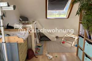 Tauschwohnung: 2 Zimmer mit schönstem Ausblick gg 3,5-4 Zimmer – Steinhalde 78, 79117 Ebnet, Freiburg im Breisgau – Vorschaubild 6