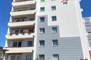 Wohnungsangebot Rathmannstraße 20