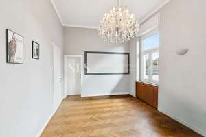 Historische Jugendstilvilla mit großzügigem Raumangebot in Münster-Wolbeck – Die vollständige Adresse der Immobilie erhältst du vom Anbieter., 48167 Wolbeck, Münster – Vorschaubild 8