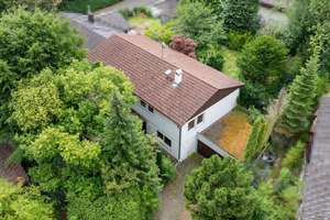 360° | Grüne Oase auf dem Gigelberg – Die vollständige Adresse der Immobilie erhältst du vom Anbieter., 88400 Biberach an der Riß – Vorschaubild 1