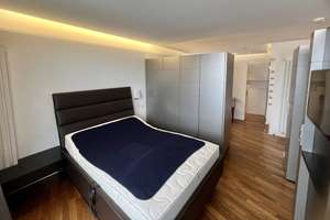 Exklusives Loft mit offenem Wohnkonzept – großzügig, modern, bezugsbereit – Die vollständige Adresse der Immobilie erhältst du vom Anbieter., 66111 St. Johann, Saarbrücken – Vorschaubild 13