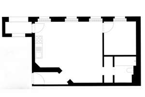 Kernsanierte 2 Zimmer-Altbauwohnung in Berlin-Charlottenburg – Die vollständige Adresse der Immobilie erhältst du vom Anbieter., 10585 Charlottenburg, Berlin – Vorschaubild 19