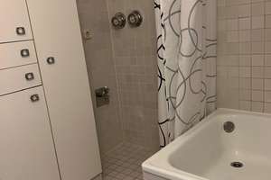Möbliertes 1-Zimmer-Apartment in Mainz-Bretzenheim – Die vollständige Adresse der Immobilie erhältst du vom Anbieter., 55128 Oberstadt, Mainz – Vorschaubild 3