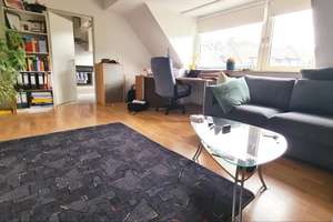 *MODERNISIERTES WOHNAMBIENTE! Renovierte, helle 2,5 Zi.-Whg., Termiedenhof, E-Borbeck!* – Termiedenhof 20, 45355 Bochold, Essen – Vorschaubild 6