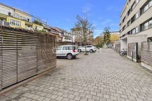 Gartenrarität in zentraler Lage – Die vollständige Adresse der Immobilie erhältst du vom Anbieter., 64285 Mitte, Darmstadt – Vorschaubild 17