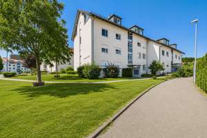 Sofort bezugsfrei, die 3 Zim. Wohnung, in der Sie bleiben möchten. – Die vollständige Adresse der Immobilie erhältst du vom Anbieter., 88427 Bad Schussenried – Vorschaubild 18
