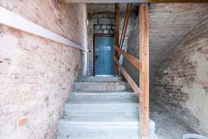 BESONDERE REMISE IM RUHIGEN HINTERHOF ALS EINFAMILIENHAUS – Die vollständige Adresse der Immobilie erhältst du vom Anbieter., 13347 Gesundbrunnen, Berlin – Vorschaubild 6