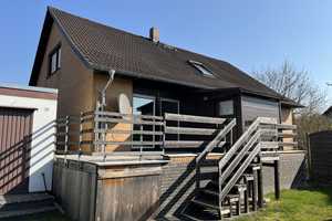 Einfamilienhaus in Wolfsburg Ehmen – Wolfsburg – Vorschaubild 4