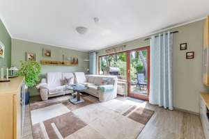 Charmanter Bungalow auf idyllischem Erbpachtgrundstück in begehrter Lage nahe der Fischbeker Heide! – Die vollständige Adresse der Immobilie erhältst du vom Anbieter., 21149 Neugraben-Fischbek, Hamburg – Vorschaubild 12
